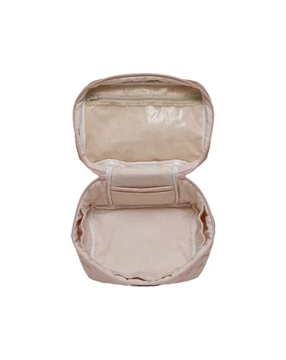 Maanesten - Sanda Makeup Case - Blush